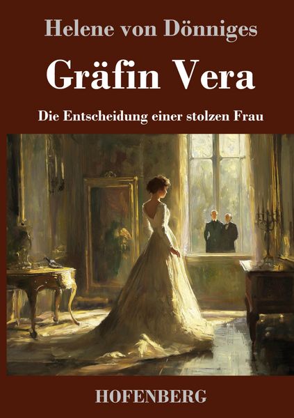 Produktbild: Gr&auml;fin Vera