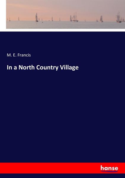 Produktbild: In a North Country Village