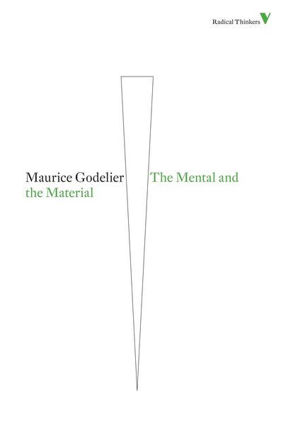 Produktbild: The Mental and the Material