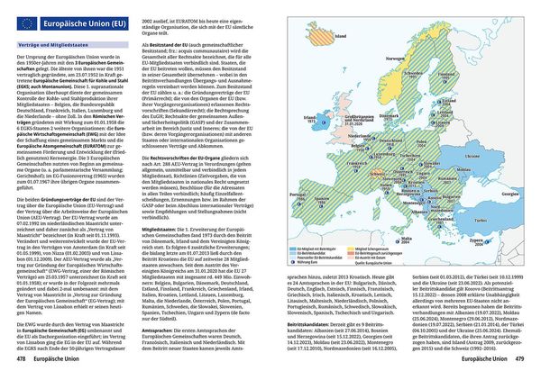 Produktbild: Der neue Kosmos Welt-Almanach & Atlas 2025