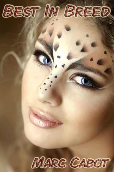 Produktbild: Best In Breed (Secret of the Catgirls, #1)