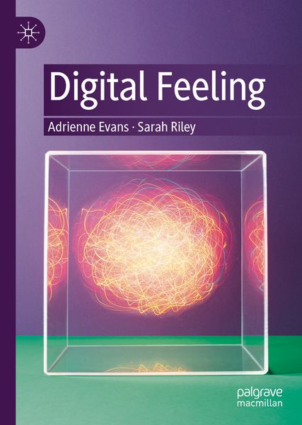 Produktbild: Digital Feeling