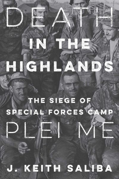 Produktbild: Death in the Highlands