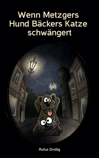 Produktbild: Wenn Metzgers Hund B&auml;ckers Katze schw&auml;ngert