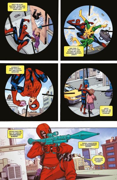 Produktbild: Spider-Boy