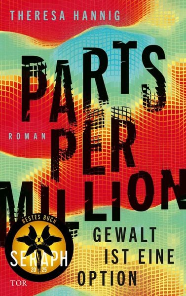 Produktbild: Parts Per Million