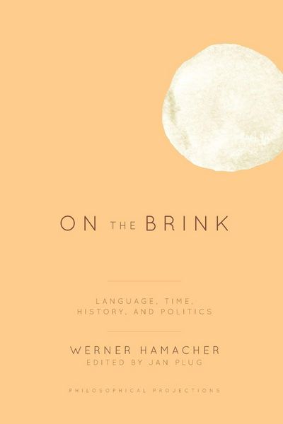 Produktbild: On the Brink