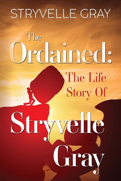 Produktbild: The Ordained