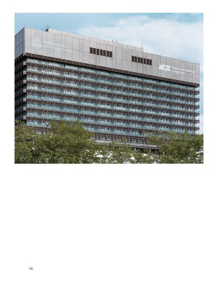 Produktbild: Architektur des medizinischen Wissens / Architecture for Medicine