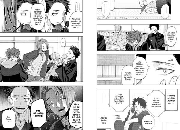 Produktbild: Kaoru und Rin 11