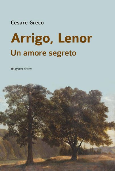 Produktbild: Arrigo, Lenor. Un amore segreto