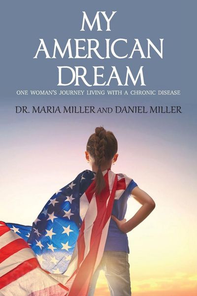 Produktbild: My American Dream