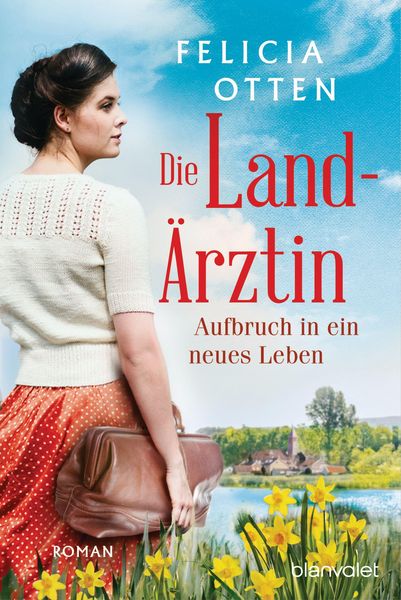 Produktbild: Die Land&auml;rztin - Aufbruch in ein neues Leben