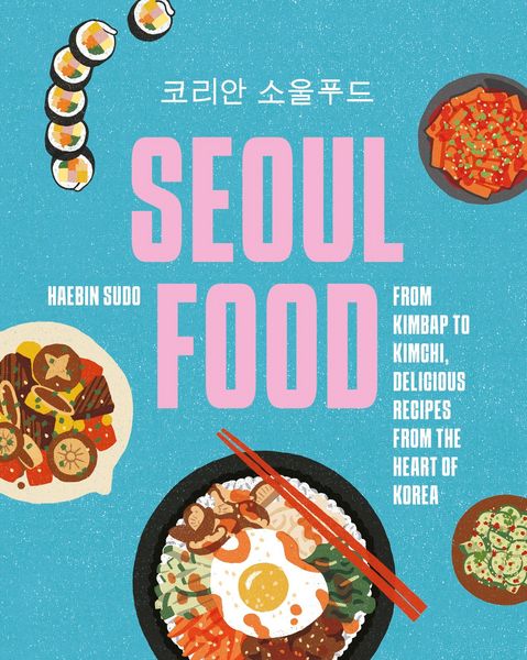 Produktbild: Seoul Food