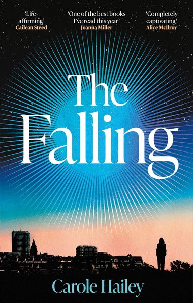 Produktbild: The Falling