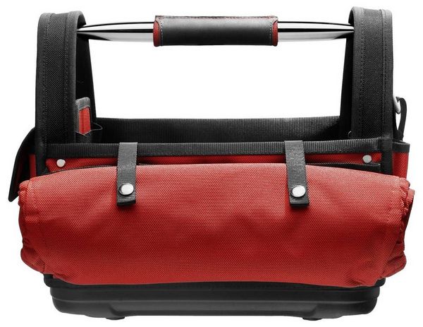 Produktbild: Facom Mini Probag BS.T14PB Universal Werkzeugtasche unbest&uuml;ckt (B x H x T) 420 x 340 x 240mm