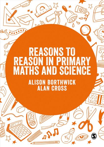 Produktbild: Reasons to Reason in Primary Maths and Science