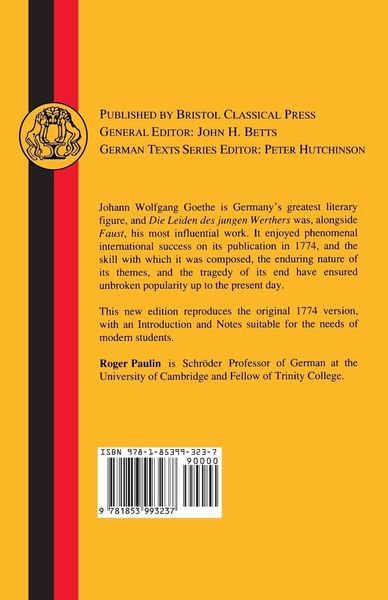 Produktbild: Goethe