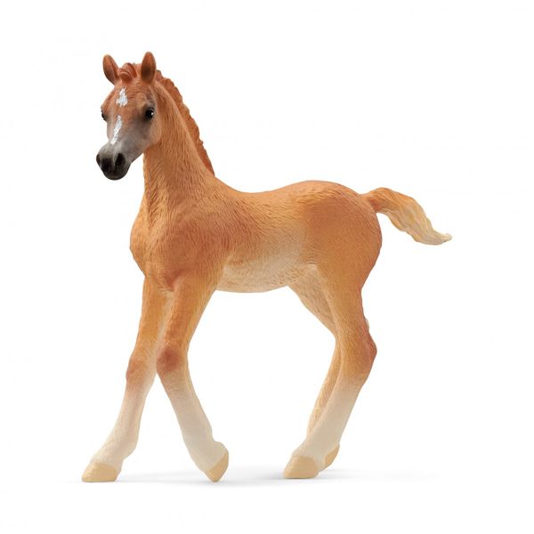 schleich Horse Club Araber Fohlen 8cm