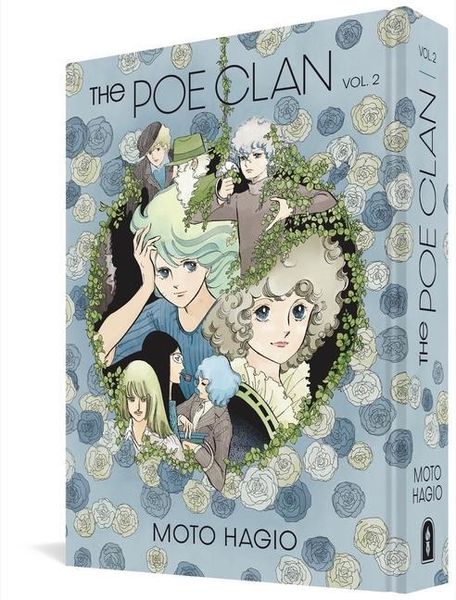 Produktbild: The Poe Clan: Vol. 2