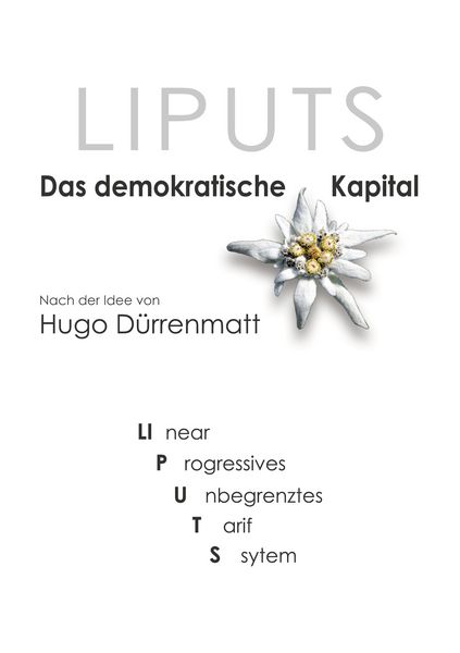 Produktbild: Das demokratische Kapital