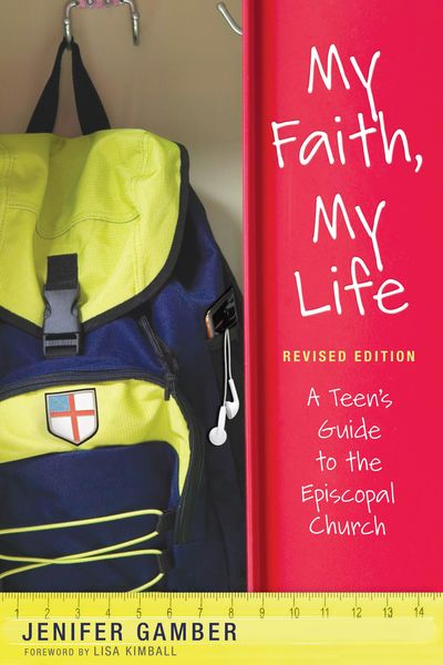 Produktbild: My Faith, My Life, Revised Edition