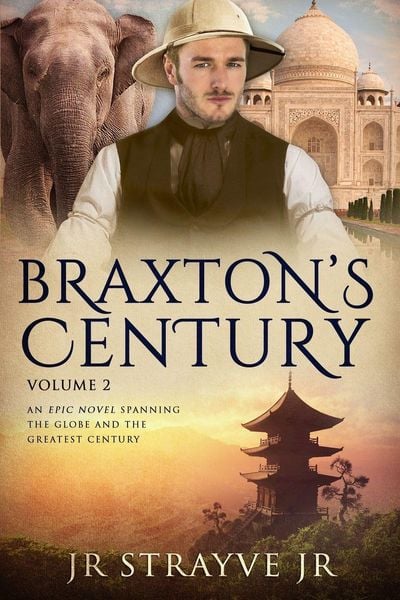 Produktbild: Braxton's Century Vol 2