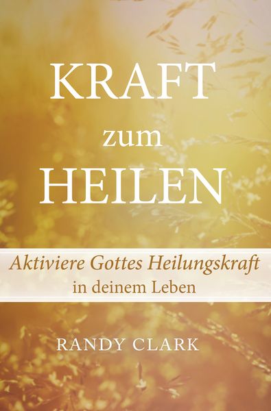 Produktbild: Kraft zum Heilen