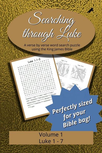 Produktbild: Searching Through Luke