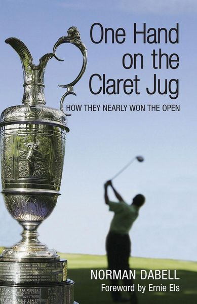 Produktbild: One Hand on the Claret Jug
