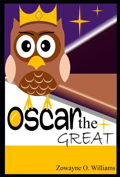 Produktbild: Oscar the Great