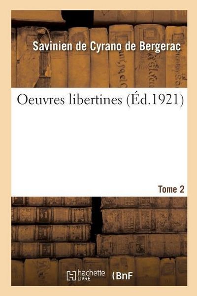 Produktbild: Oeuvres Libertines. Tome 2