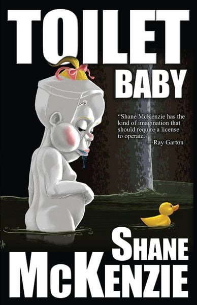 Produktbild: Toilet Baby