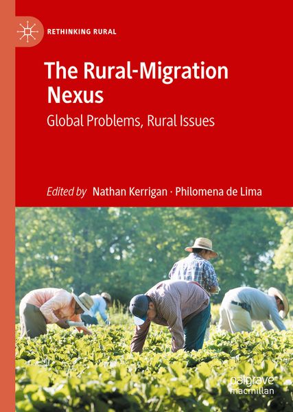 Produktbild: The Rural-Migration Nexus