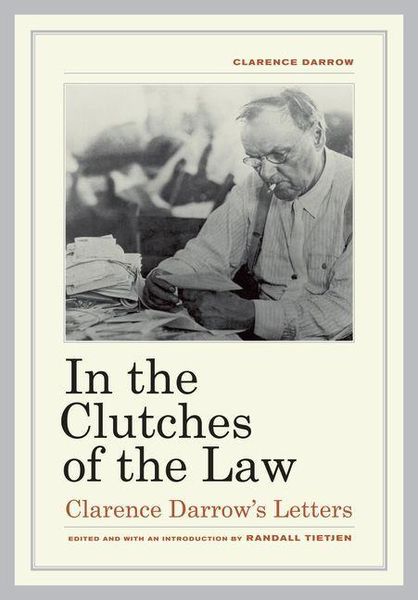 Produktbild: In the Clutches of the Law
