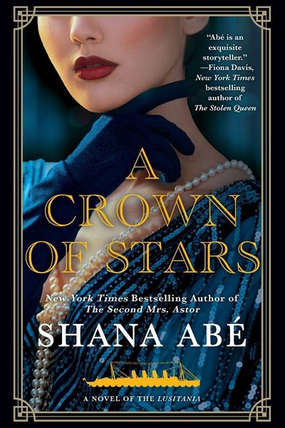 Produktbild: A Crown of Stars