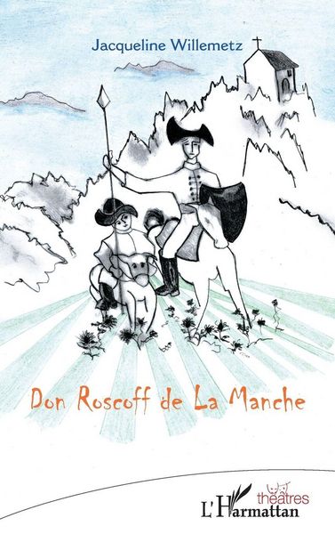 Produktbild: Don Roscoff de La Manche