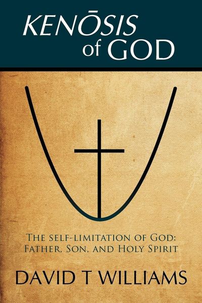 Produktbild: Kenosis Of God