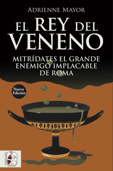 Produktbild: El rey del veneno