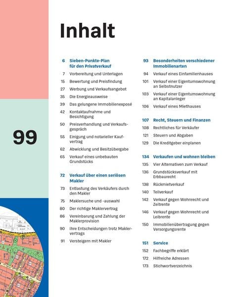Produktbild: Meine Immobilie erfolgreich verkaufen
