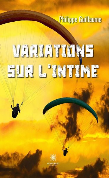 Produktbild: Variations sur l'intime