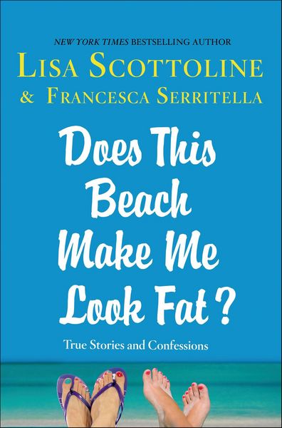 Produktbild: Does This Beach Make Me Look Fat?
