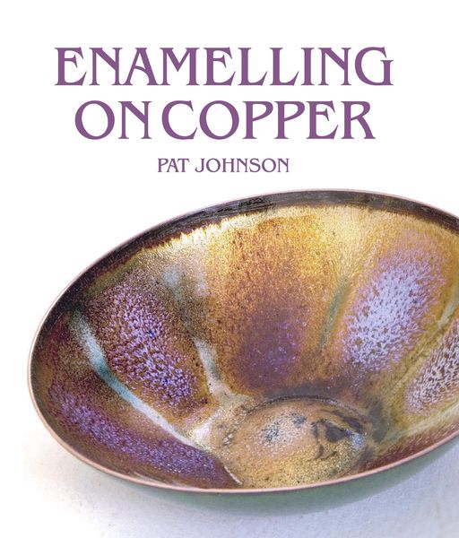 Produktbild: Enamelling on Copper