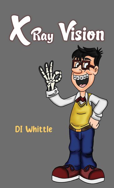Produktbild: X Ray Vision