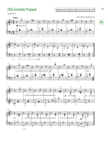 Produktbild: Tastsinn, Band 2