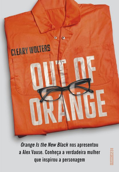 Produktbild: Out of orange