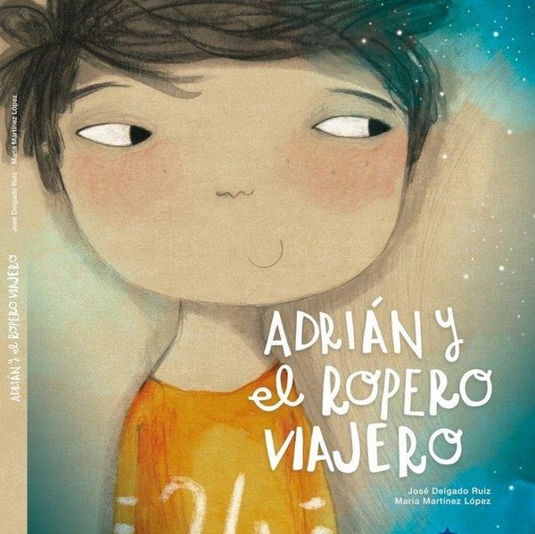 Produktbild: Adri&aacute;n y el ropero viajero