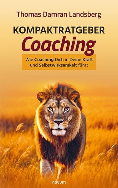 Produktbild: Kompaktratgeber Coaching