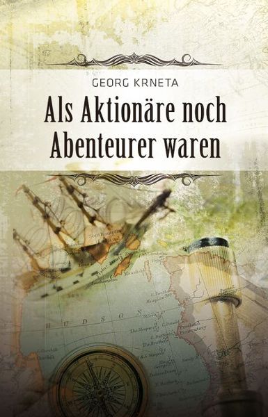 Produktbild: Als Aktion&auml;re noch Abenteurer waren