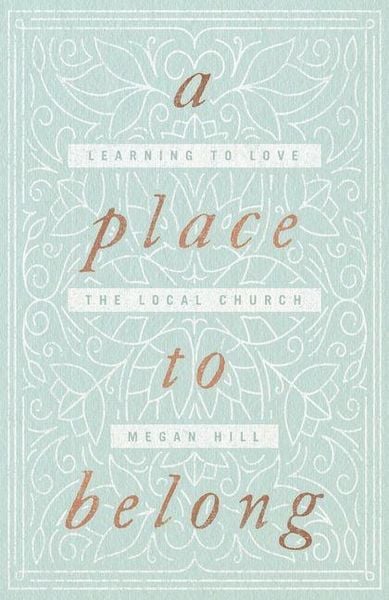 Produktbild: A Place to Belong